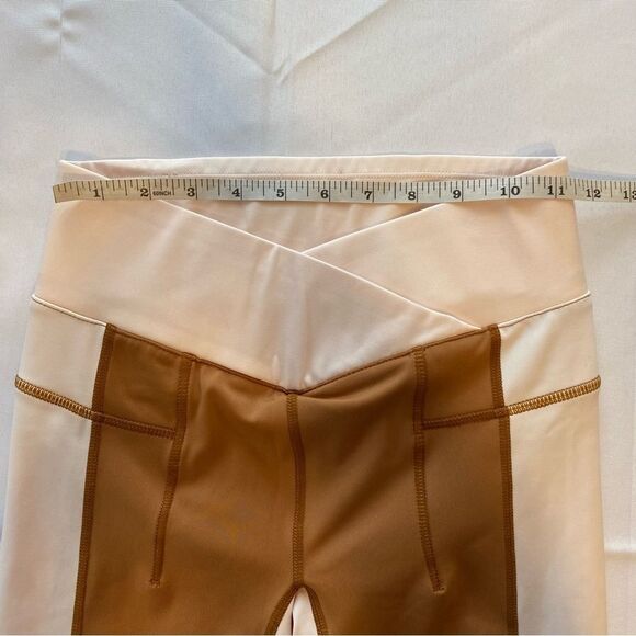 NWOT FP Movement Topaz Rebel Running Leggings Size Extra Small - Picture 13 of 16